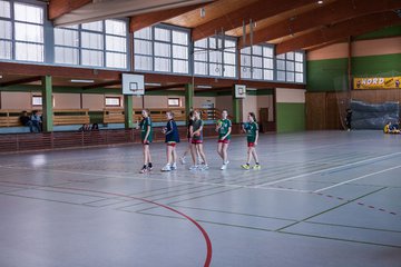 Bild 88 - C-Juniorinnen HSG Kremperheide/M�nsterdorf - SG Kollmar/Neuendorf